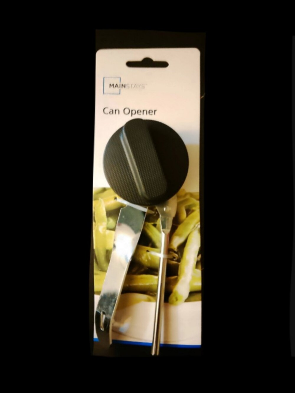 Can Opener
